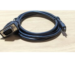 ELO Elo connection cable, VGA