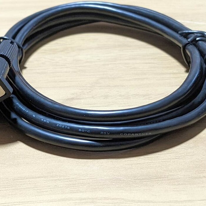 ELO Cable de conexión Elo, VGA | E710549