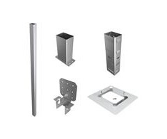 ELO E989893 Elo stand kit, Ceiling Pole