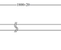 ELO E538507 Elo DVI-D to HDMI adapter