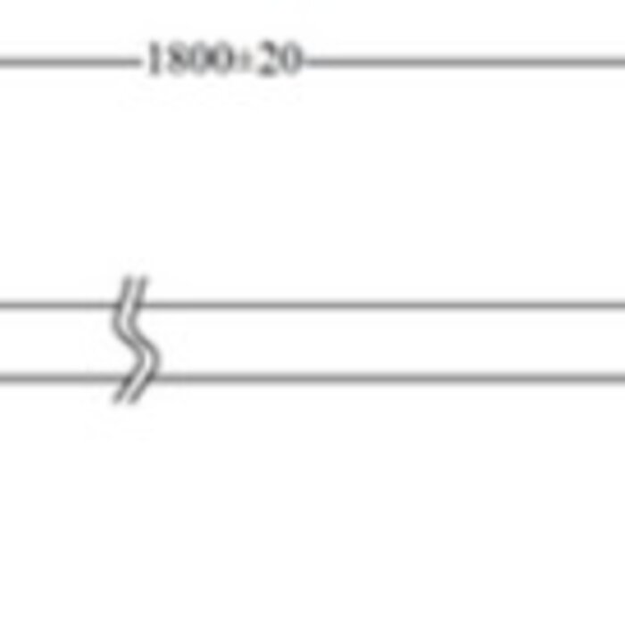 ELO E538507 Elo DVI-D to HDMI adapter