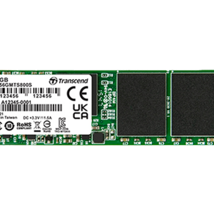 ELO Elo M.2 SSD, 256 GB | E206556