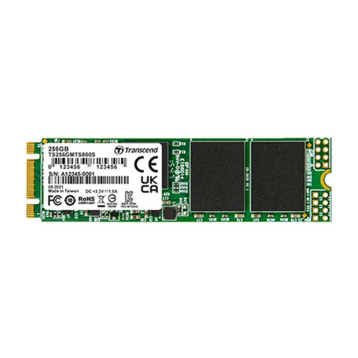 ELO E206556 Elo M.2 SSD, 256 GB