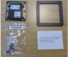 ELO Elo Power-over-Ethernet (POE) Modul