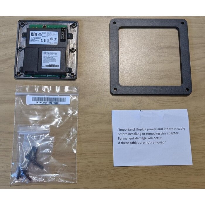 ELO Elo Power-over-Ethernet (POE) module, 18.8 mm