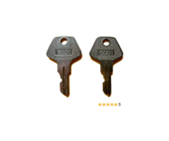 ELO Elo spare key, 2 pcs