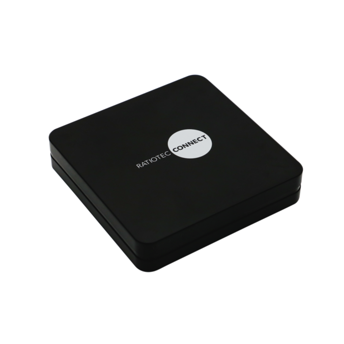 RATIOTEC ratiotec CONNECT Starter Set 10 | 948182