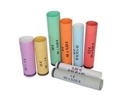 RATIOTEC 37091 ratiotec Paper tubes set