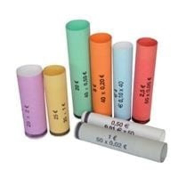 RATIOTEC ratiotec Paper tubes set | 37091