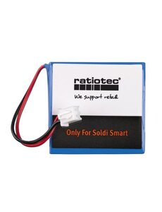 RATIOTEC Ratiotec battery | 79019