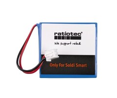 RATIOTEC 79019 Ratiotec battery