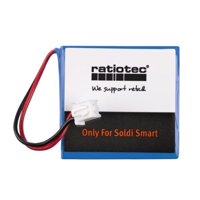 RATIOTEC Ratiotec battery | 79019