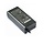 Power supply, order separately: power cord