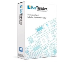 SEAGULL SCIENTIFIC Bartender Cloud subscription fee | BTC-PROV