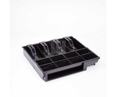 STAR MICRONICS EUROPE Star kassalade Insert, 4 horizontale biljetvakken
