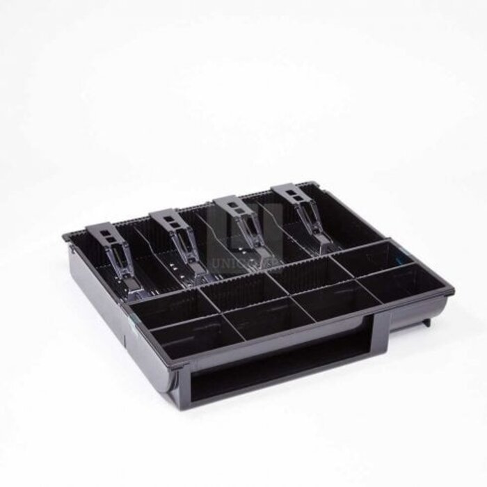 STAR MICRONICS EUROPE Star Cash Drawer Insert, 1310 g, 8 coin compartments for Star CB-2002