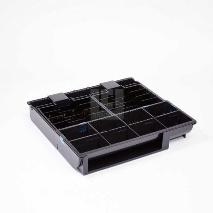 STAR MICRONICS EUROPE Star kassalade Insert, 8 verticale biljetvakken, 8 munt vakken tbv Star CB-2002