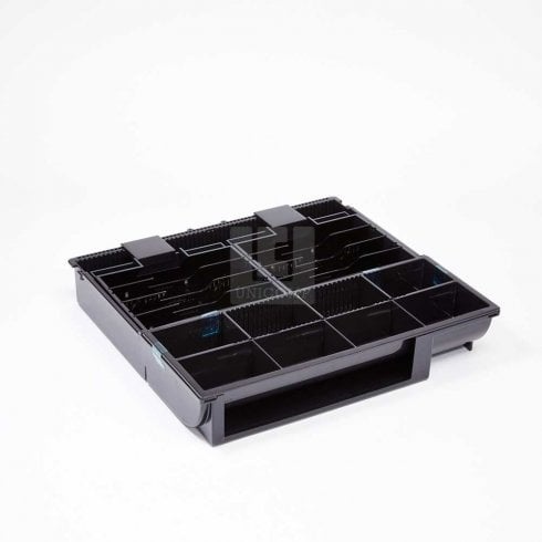 STAR MICRONICS EUROPE Star Kassenladeneinsatz, 1300 g, 8 vertikale Scheinfächer