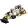Star voeding, Voeding tbv SP700