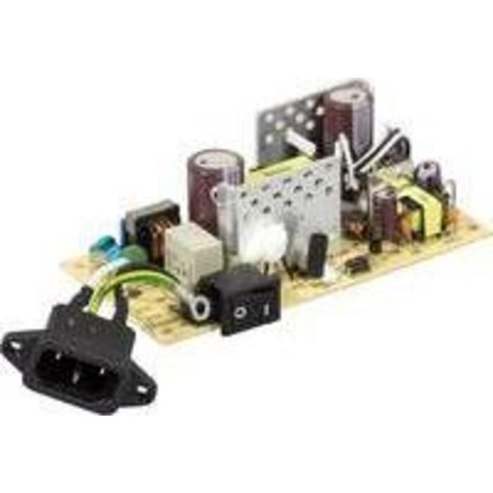 STAR MICRONICS EUROPE 30781650 Star power supply