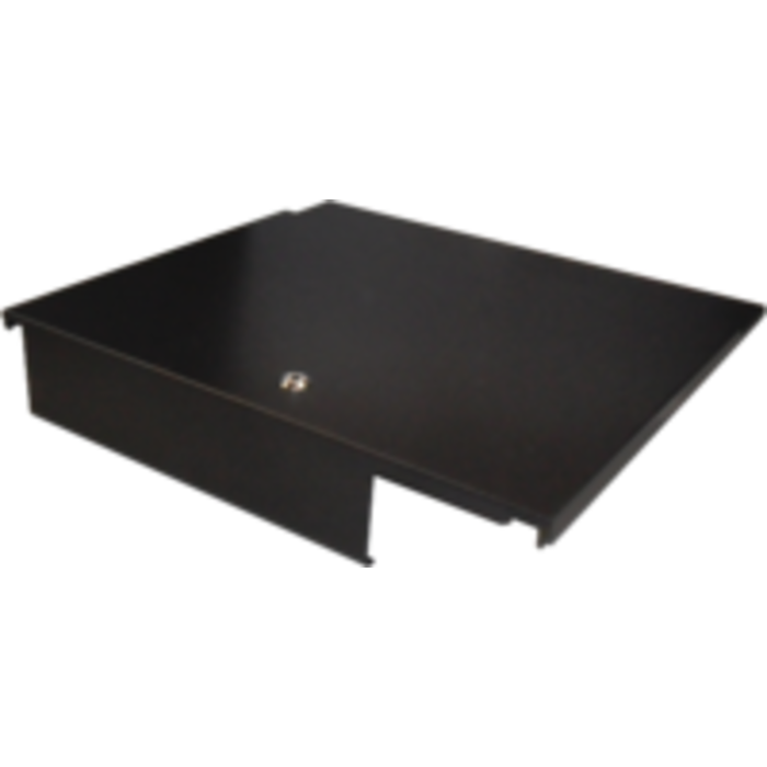 STAR MICRONICS EUROPE Star lockable lid for insert, fits for: CB-2002