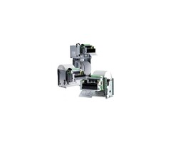 STAR MICRONICS EUROPE Star Metall Papierführung