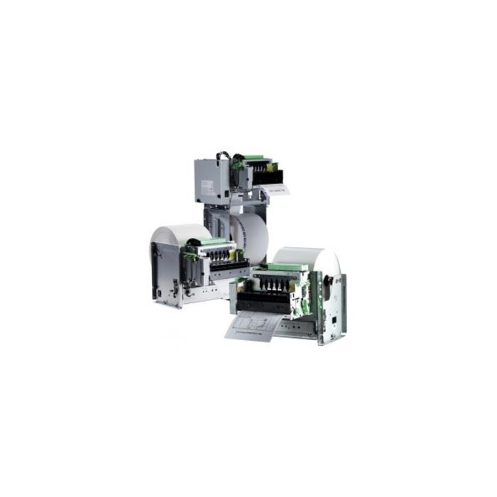 STAR MICRONICS EUROPE Star Metall Papierführung, passend für: TUP992