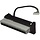 Bisel LED de estrella, 70 g, Bisel (azul y rojo) incluye: sensor