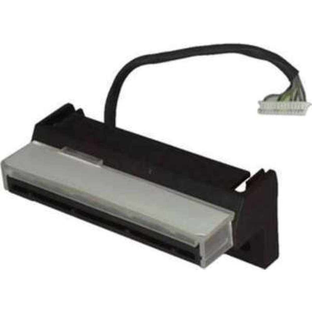 STAR MICRONICS EUROPE Star LED Bezel, 70 g, Bezel (blue & red) incl.: sensor