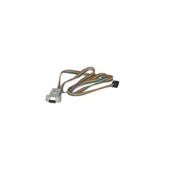 STAR MICRONICS EUROP Star connection cable, RS232 | 37967330