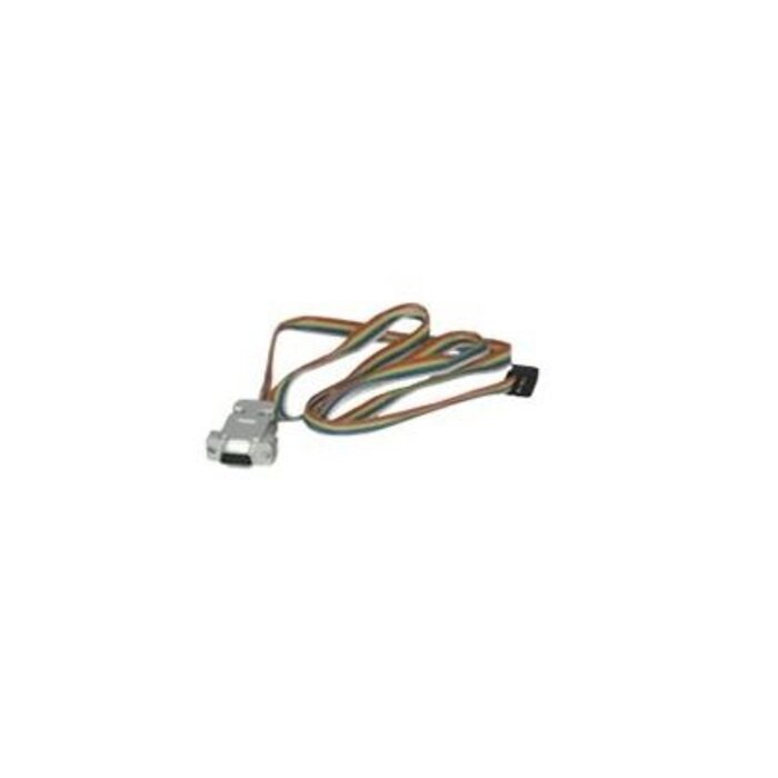 STAR MICRONICS EUROPE Star Verbindungskabel, RS232, passend für: SK1