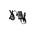 Star power supply, 320 g, incl.: power cord (EU)
