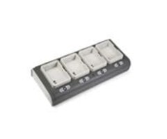 STAR MICRONICS EUROPE 39569241 Star battery charging station, 4 slots