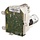 Evolis magneet strip encoder , Field Upgrade Kit, Met een gewicht van slechts 0