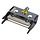 Evolis print head, 220 g, Printkop voor Evolis Zenius