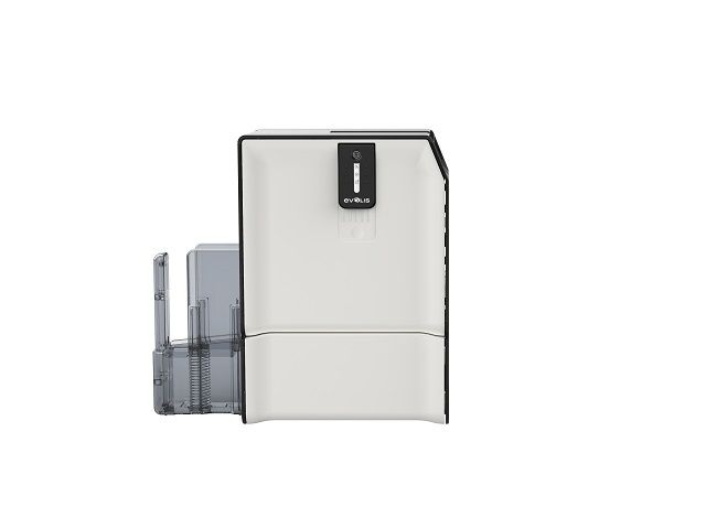 EVOLIS Card Lamination Module (CLM), Met een gewicht van 9
