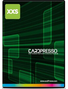 EVOLIS Cardpresso upgrade license, XXS Lite - XXS | S-CP0905