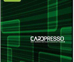 EVOLIS Licencia de actualización de Cardpresso, XXS Lite - XXS | S-CP0905