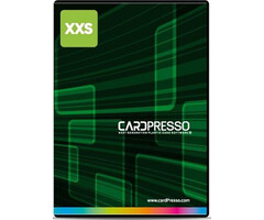 EVOLIS Cardpresso upgrade license, XXS Lite - XXS