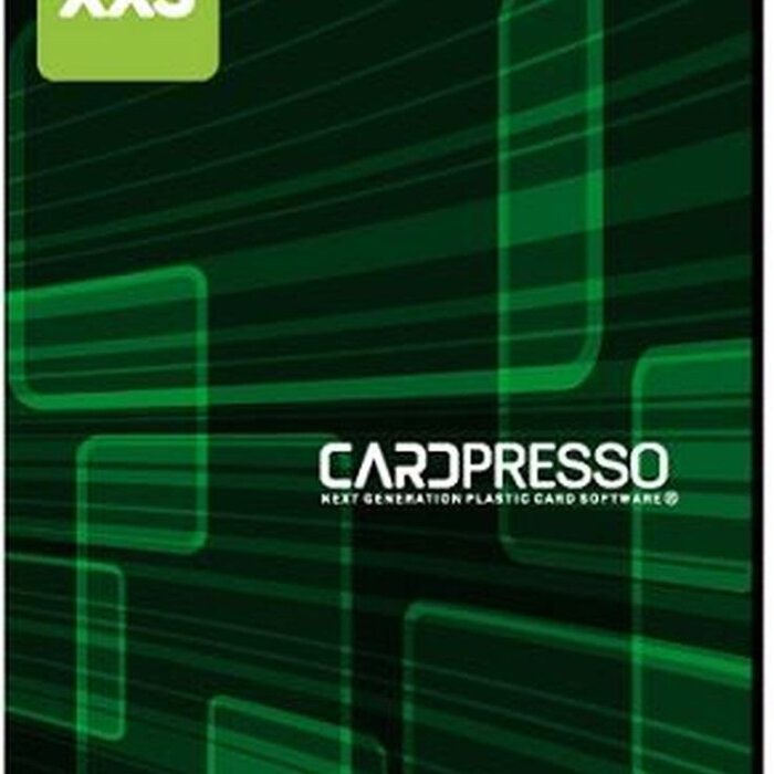 EVOLIS Cardpresso upgrade license, XXS Lite - XXS | S-CP0905