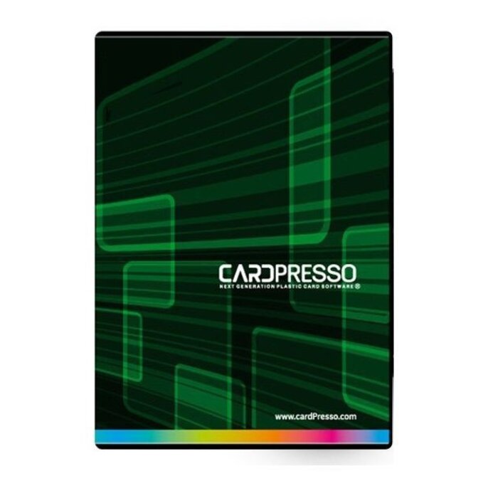 EVOLIS S-CP0935 Cardpresso upgrade license, XXS Lite - XL