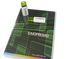 EVOLIS S-CP1005 Cardpresso upgrade license, XXS - XS