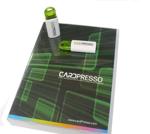 EVOLIS S-CP1005 Cardpresso Upgrade Lizenz, XXS - XS, XXS auf XS