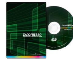 EVOLIS S-CP1015 Cardpresso Upgrade Lizenz, XXS - XM
