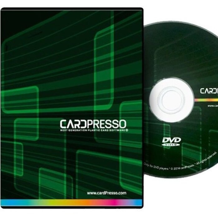 EVOLIS Licencia de actualización de Cardpresso, XXS - XM | S-CP1015