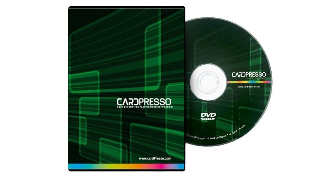 EVOLIS Cardpresso upgrade license, XXS - XM, XXS to XM