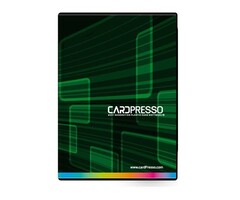 EVOLIS Cardpresso upgrade license, XS - XM
