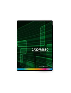 EVOLIS Cardpresso upgrade license, XS - XL | S-CP1125
