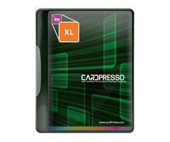 EVOLIS Cardpresso upgrade license, XM - XL | S-CP1215