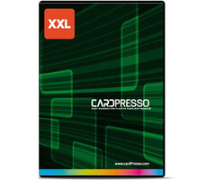 EVOLIS S-CP1225 Cardpresso upgrade license, XM - XXL